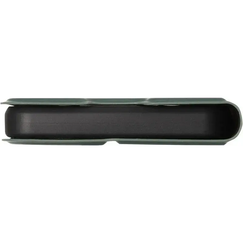 Чохол-книжка BeCover Exclusive New Style для Infinix HOT 50i (X6531) Dark Green (712641) - фото 5
