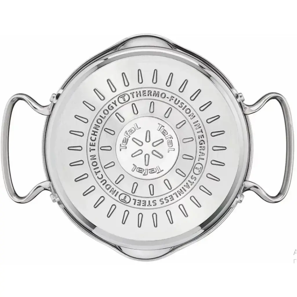 Каструля Tefal Duetto+ 6.1 л G7197956 [120385] - фото 6