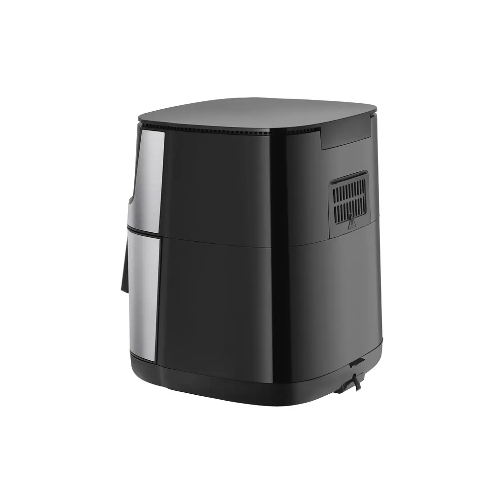 Мультипіч Rotex ROM650-XL MultiFry - фото 4