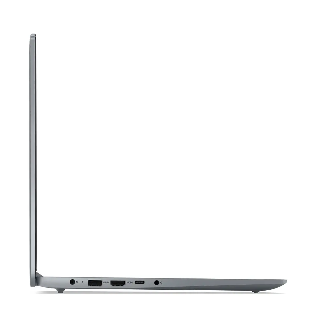 Ноутбук Lenovo IdeaPad Slim 3 15AMN8 (82XQ01BKRM) - фото 2
