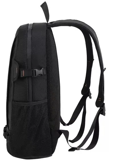 Рюкзак Yenkee 20L 15.6" Gaming TROOPER YBB 1504 Black (6951212) - фото 8