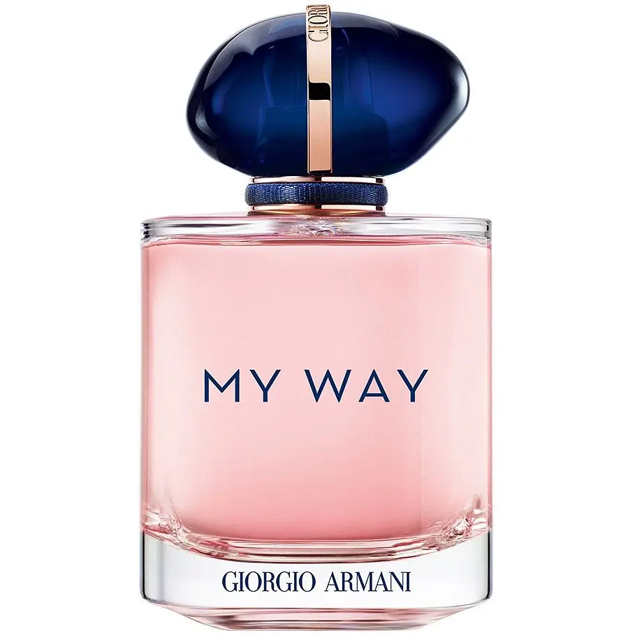Парфумована вода Giorgio Armani My Way, 90 мл (898155) - фото 2