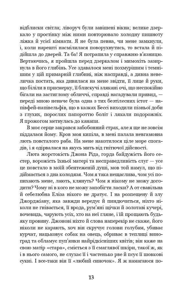 Джен Ейр - Шарлотта Бронте - фото 12