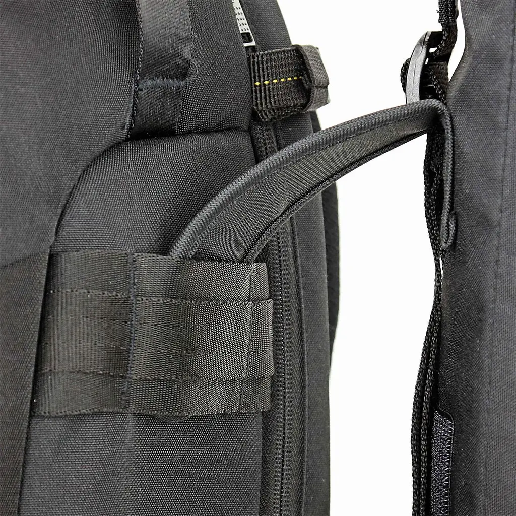 Сумка Vanguard Alta Action 70 Gray (Alta Action 70), Тёмно-серый - фото 9