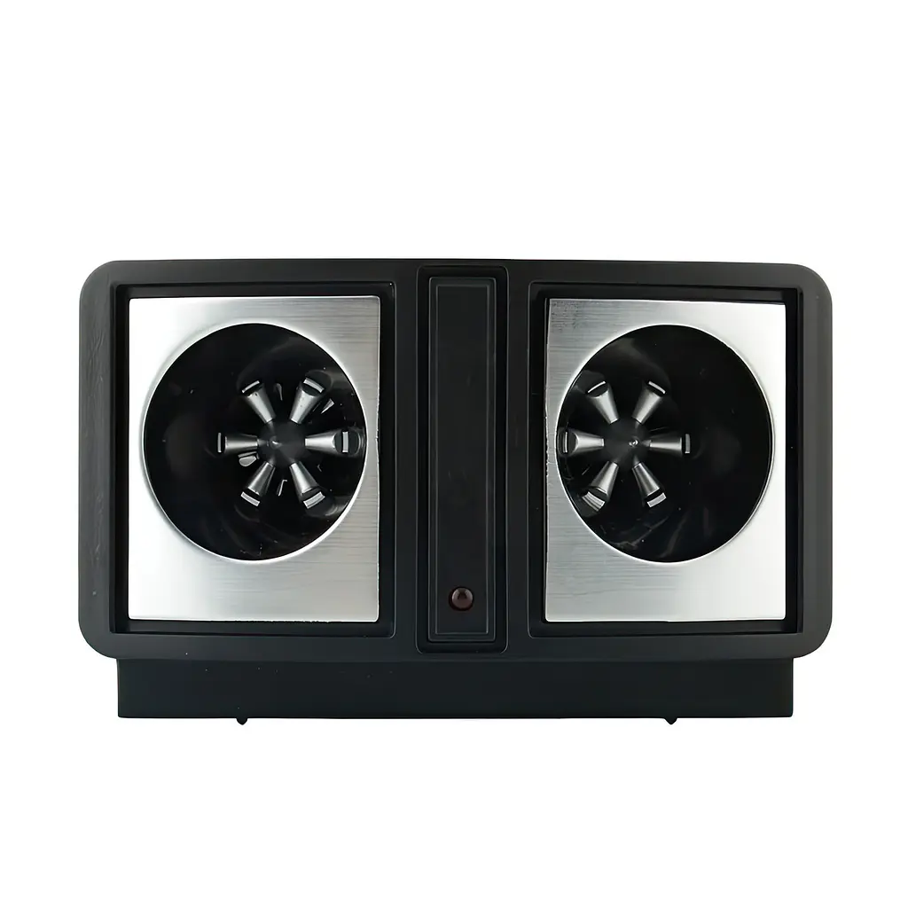 Отпугиватель грызунов Dual Sonic Pest Repeller комплект 3 шт, ультразвуковое устройство от мышей и тараканов в розетку - фото 5