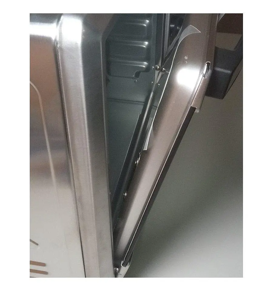 Електродуховка MPM Product MPE-08/T 45 л - фото 4