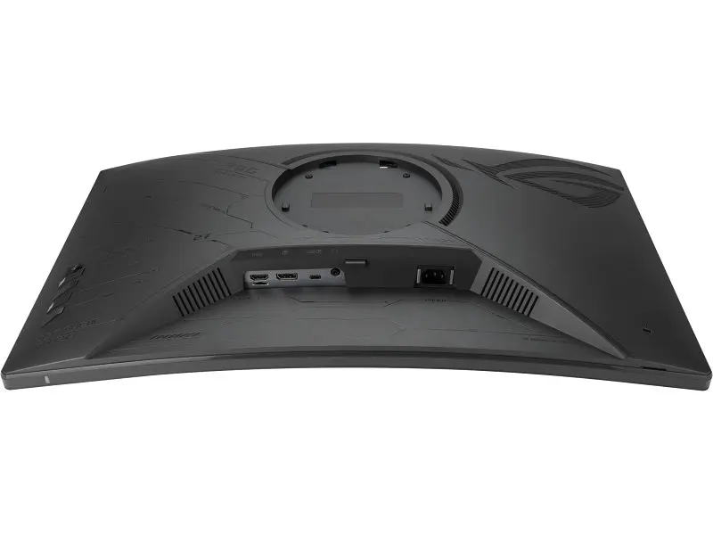 Монітор Asus ROG Strix XG27WCMS (90LM09Y1-B01370) - фото 5