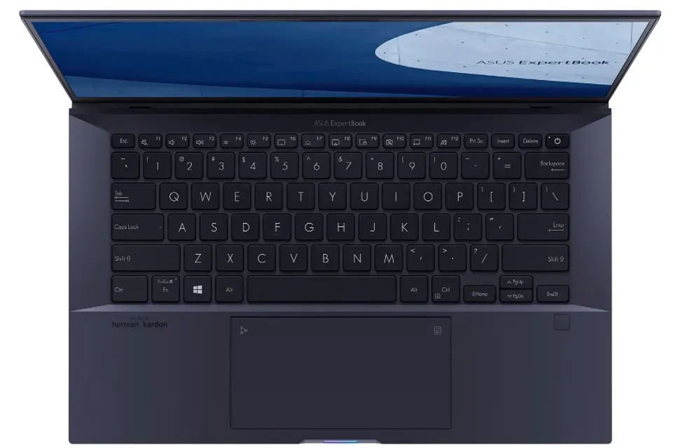 Ноутбук ASUS PRO B9400CEA-KC0657 14FHD IPS/Intel i7-1165G7/16/1024F/int/noOS (90NX0SX1-M07810) - фото 3