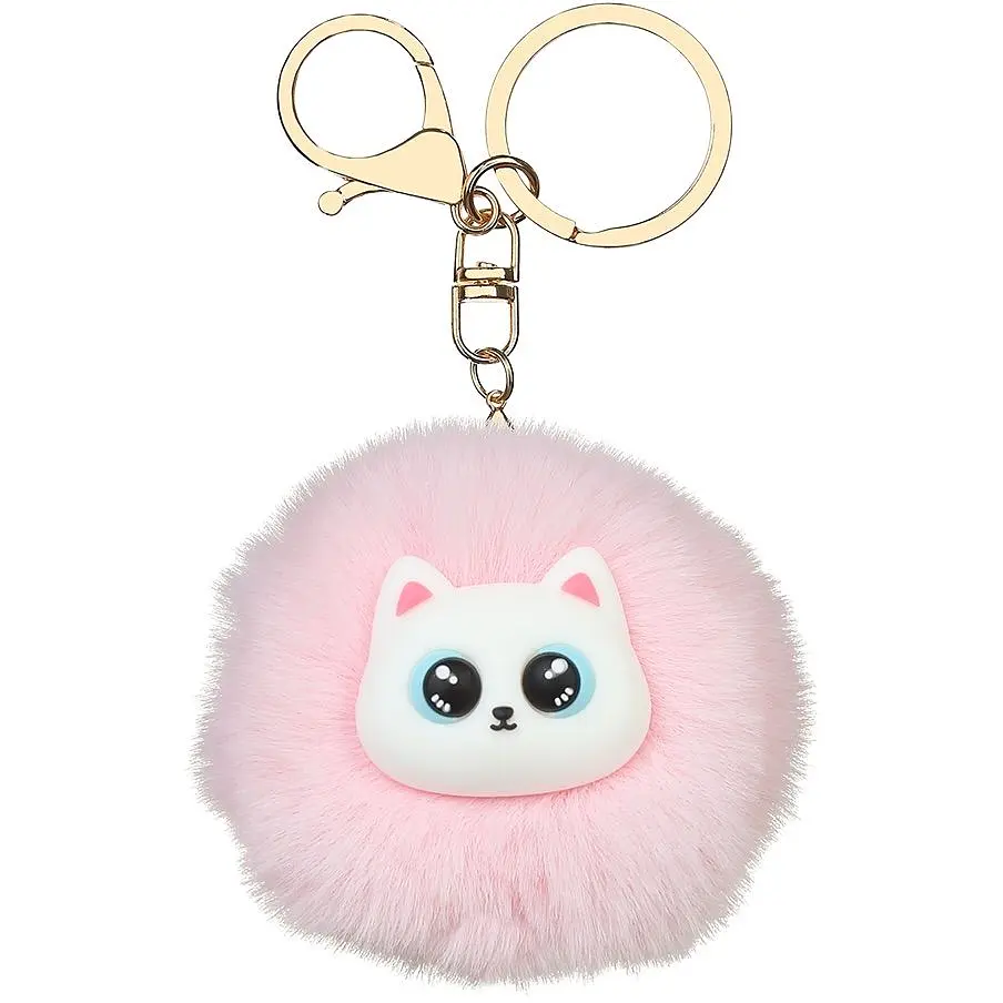 Брелок ZiBi PomPom Cutie хутро (ZB.706705) - фото 9