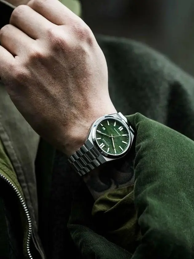 Годинник Citizen NJ0159-86X - фото 4