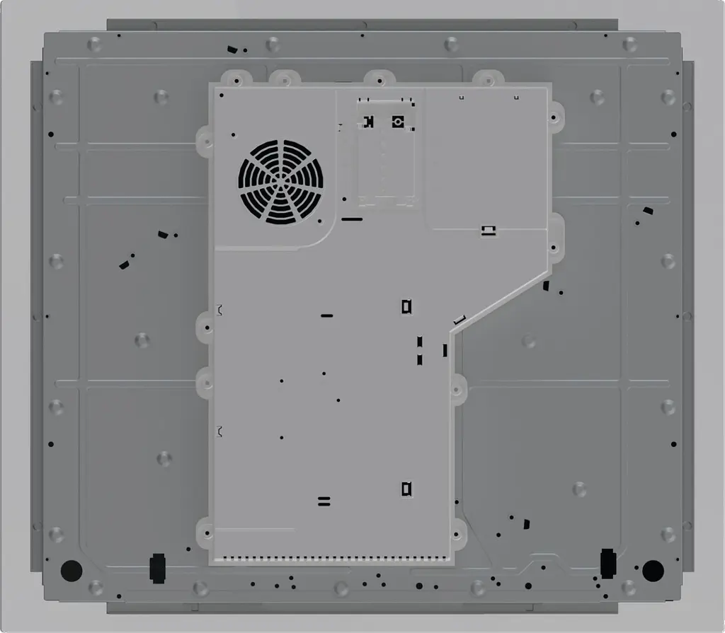 Варильна поверхня Gorenje індукційна, 60см, TouchControl, PowerBoost, блокування, білий - фото 8