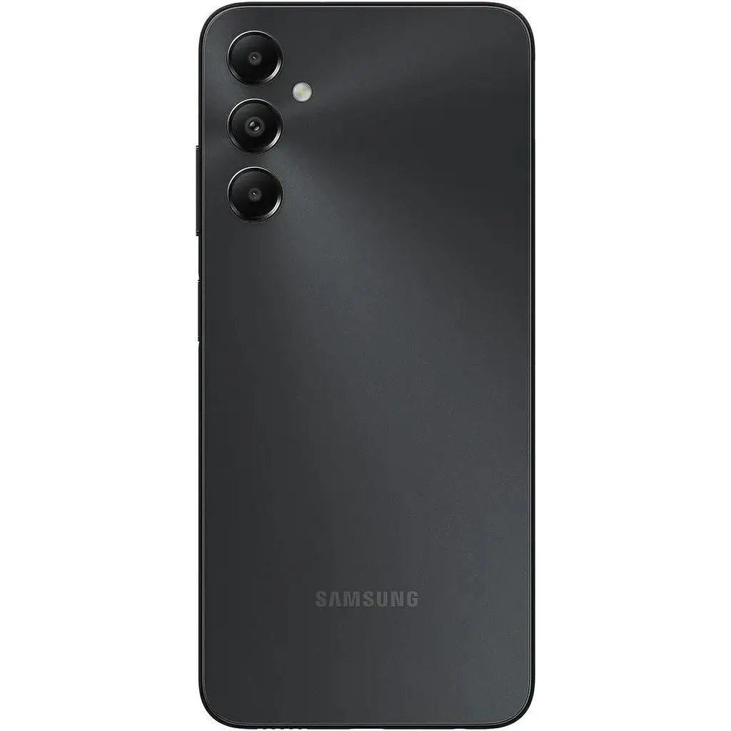 Смартфон Samsung Galaxy A05s 6/128GB Black (SM-A057F) - фото 2
