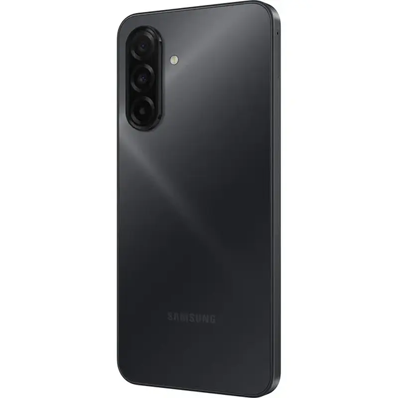 Смартфон Samsung A17 8/256Gb Black (SM-A175FZKEEUC) - фото 6