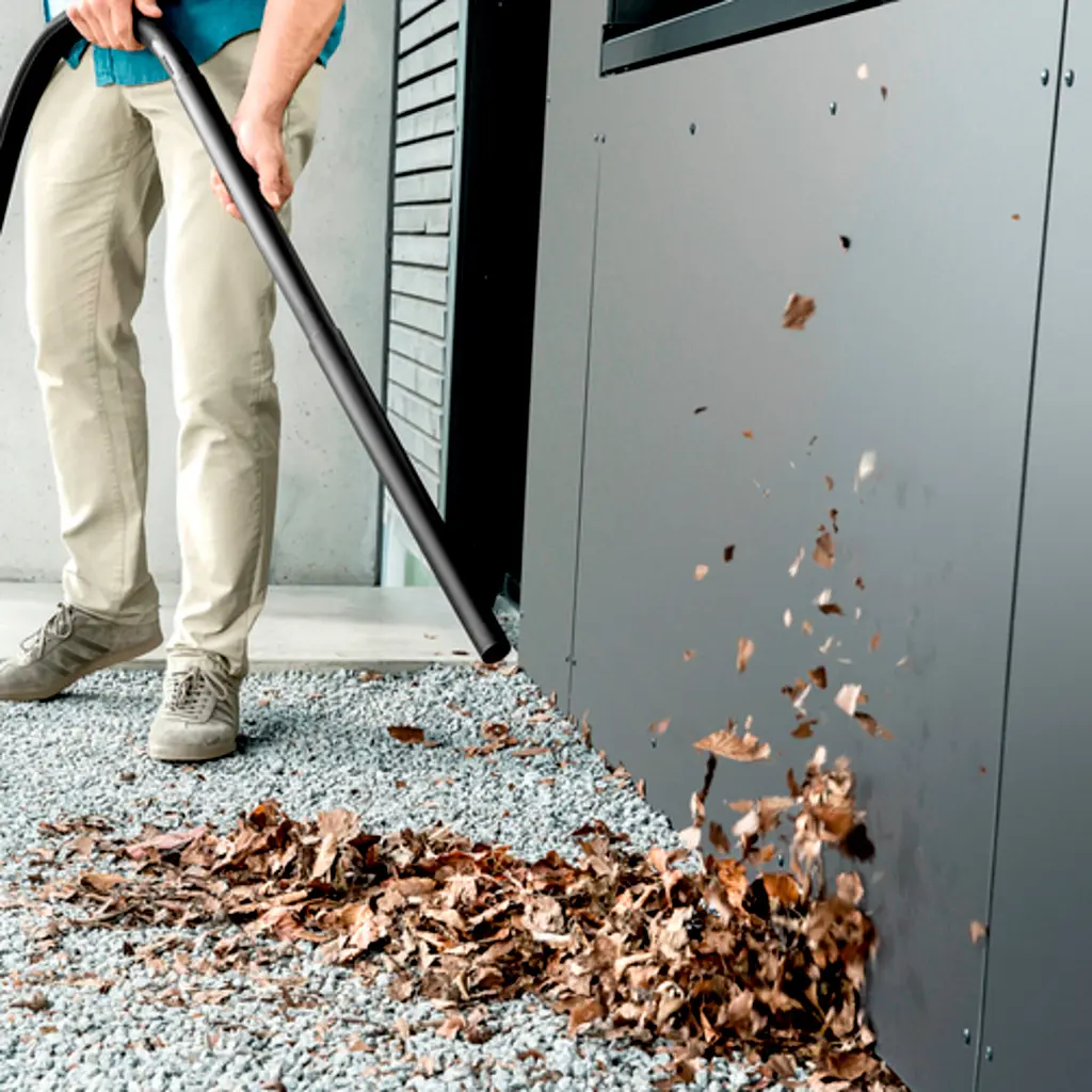 Пылесос Karcher WD 2 Plus V-12/6/18/C [1.628-015.0] [123445] - фото 6