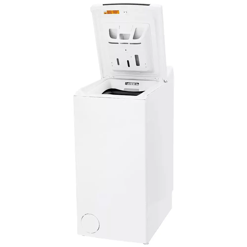 Пральна машина Whirlpool з вертикальним завантаженням (TDLR60210UA) - фото 7