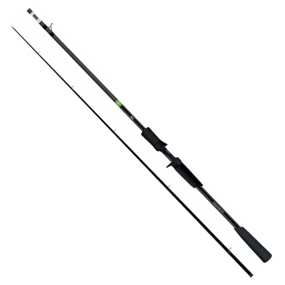 Спінінг Favorite X1 130 Series X1.1C-802-60 2.44m 20-60g Fast Casting