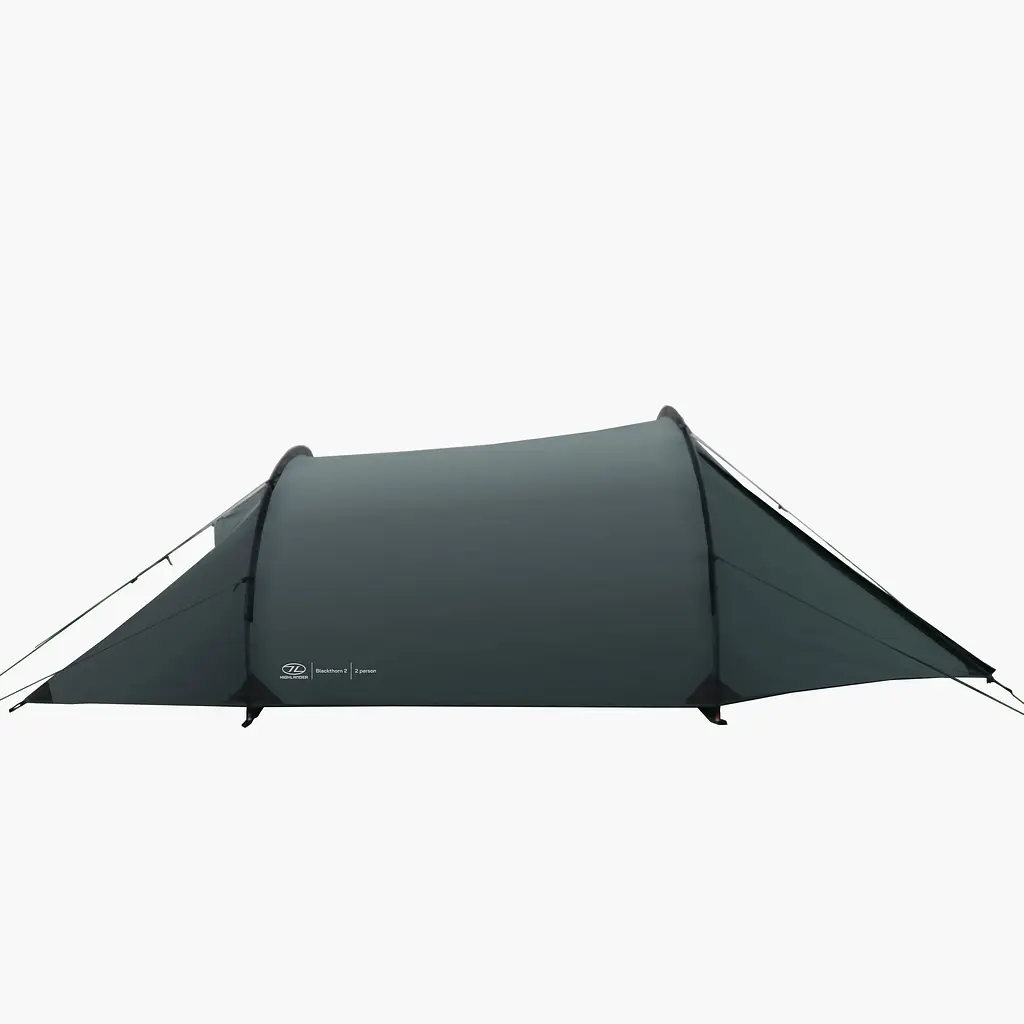 Намет двомісний Highlander Blackthorn 2 Gen2 Scarab Green (TEN132V2-SG) - фото 7