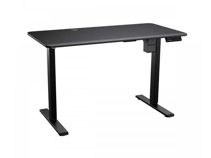 Геймерський ігровий стіл Cougar Royal 120 Mossa Black