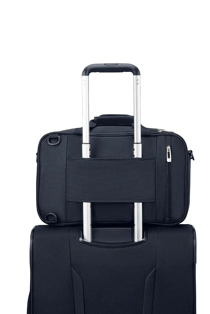 Дорожня Сумка Samsonite RESPARK MIDNIGHT BLUE 40x25x20 KJ3*01017 - фото 10