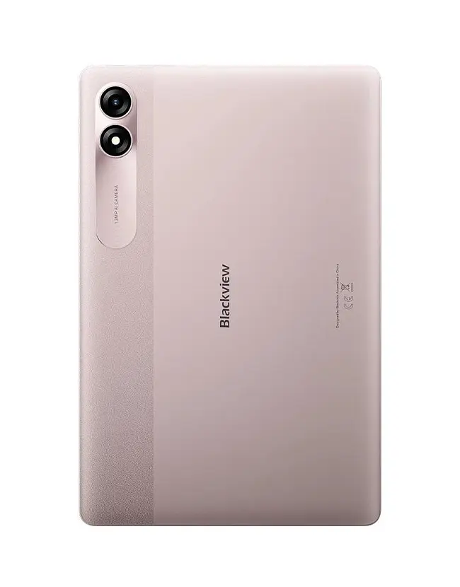 Планшет Blackview Tab 90 4/128GB Wi-Fi Pink - фото 2