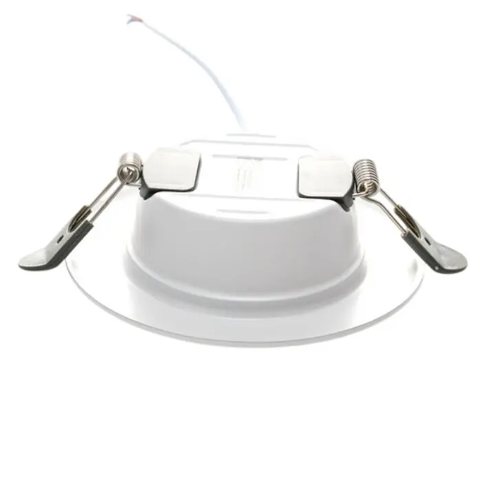 Cвітильник стельовий світлодіодний Enerlight Pulse 7Вт 4000К (PULSE7SMD90N) - фото 3