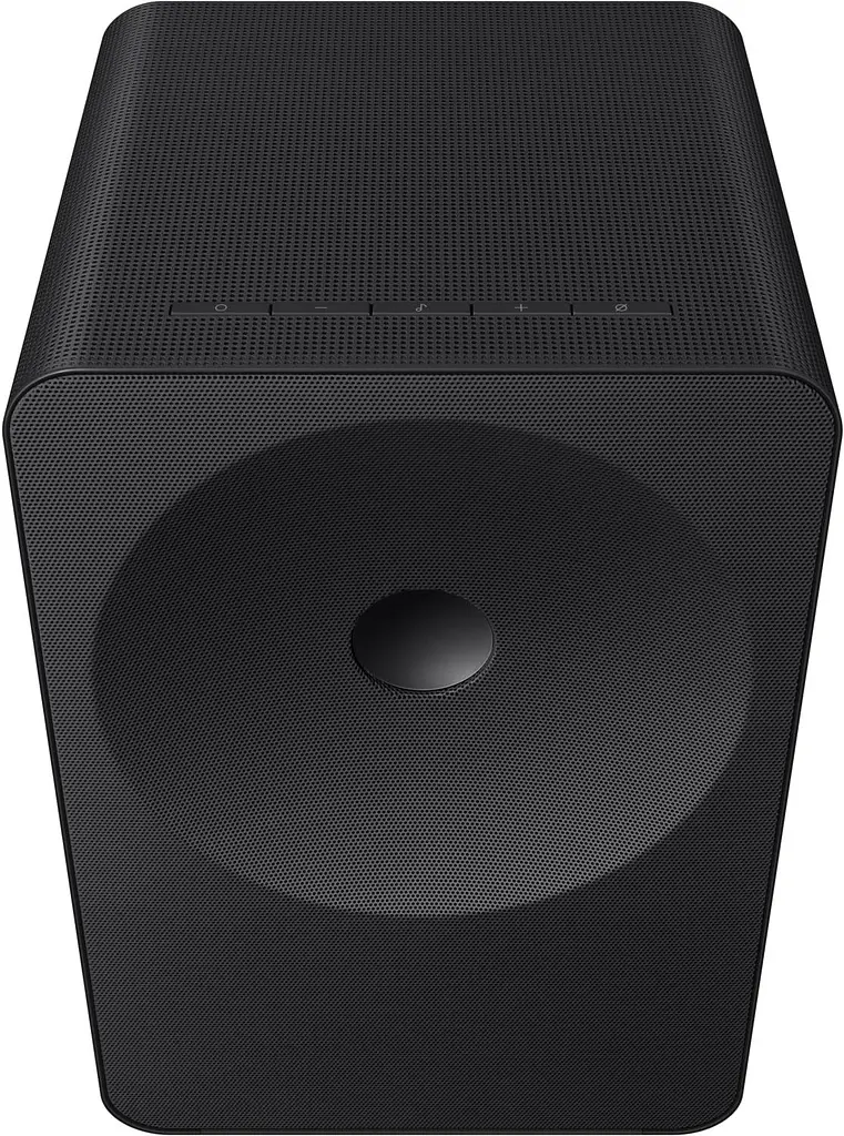 Акустична система Samsung Music Studio HW-LS70H 3.1.1 BT HDMI-eARC Wi-Fi Dolby Atmos Black (HW-LS70H/UA) - фото 3