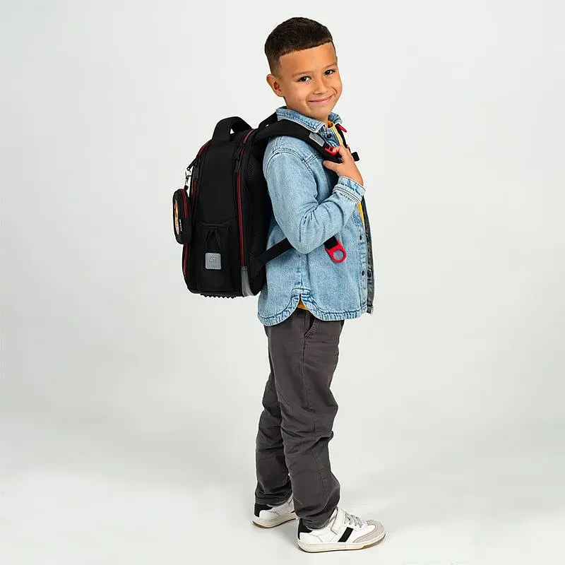 Рюкзак Kite Education каркасный 555 HW (HW25-555S) - фото 19
