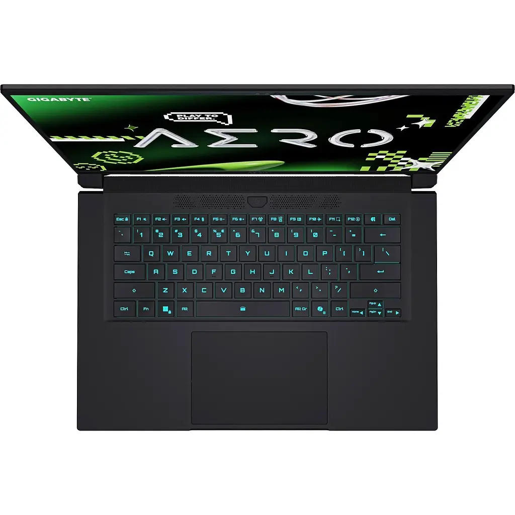 Ноутбук Gigabyte Aero X16 1WH (1WH93USC94AH) [146699] - фото 2