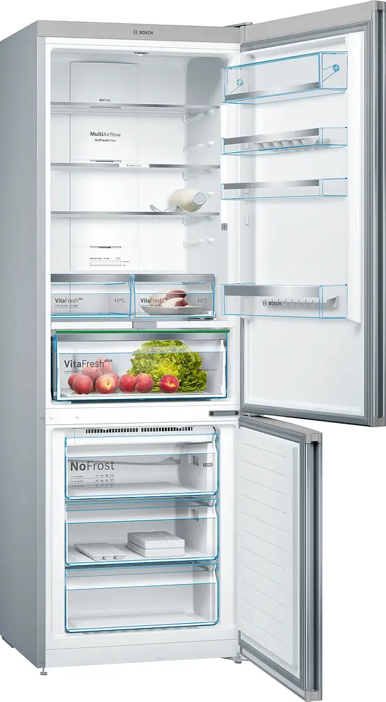 Холодильник Bosch KGN49LB30U - фото 2