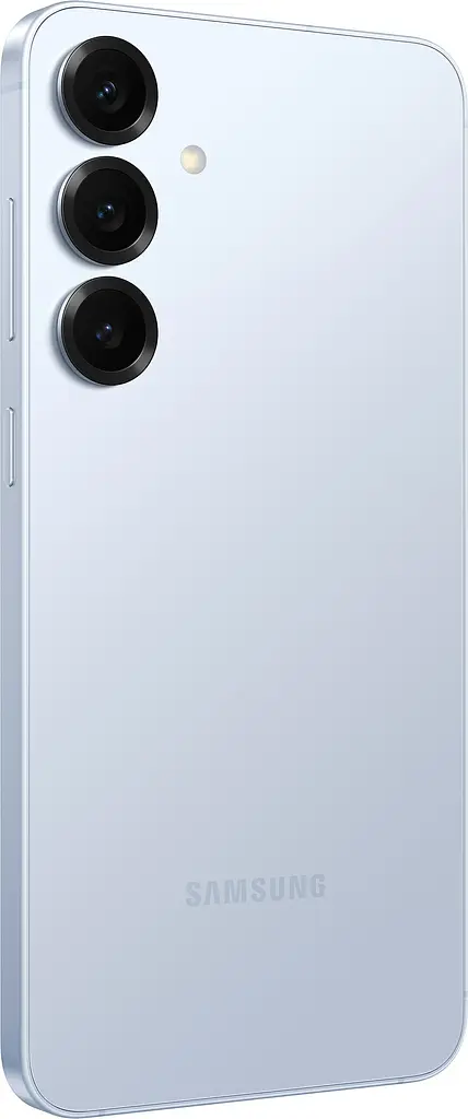 Смартфон Samsung Galaxy S25+ 12/512GB IcyBlue (SM-S936BLBG) (Global) [NFC, 2 SIM/1 SIM + eSIM] - фото 5