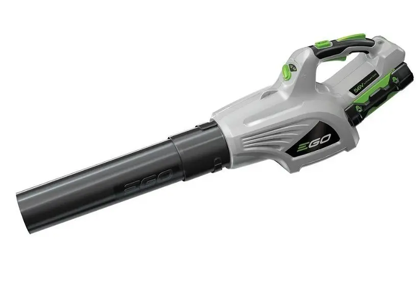 Повітродувка акумуляторна EGO LB4800E 56В