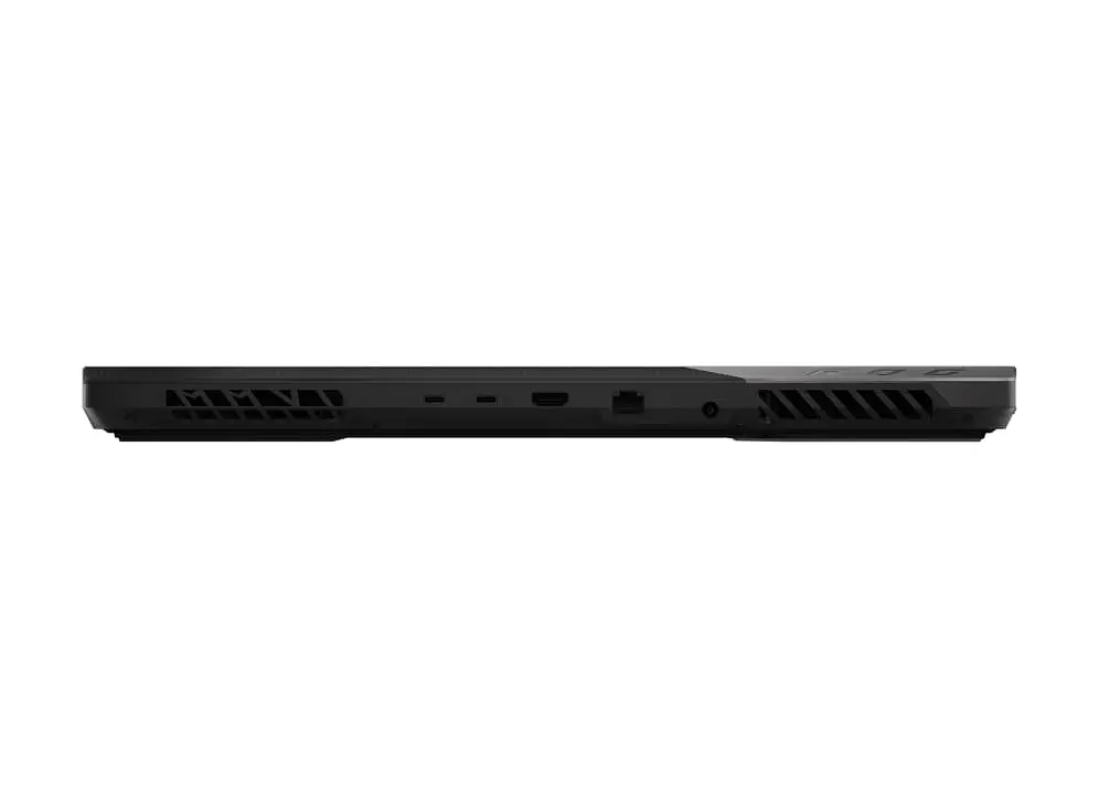 Ноутбук ASUS ROG Strix SCAR 17 X3D G733PZV-LL098X 17.3' WQHD IPS, AMD R9-7945HX3D, 32GB, F1TB, NVD4080-12, Win11P, Чорний (90NR0DC4-M007S0) - фото 10