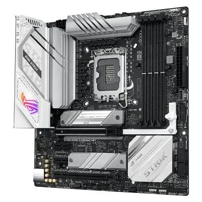 Материнская плата Asus (ROG STRIX B760-G GAMING WIFI) - фото 2