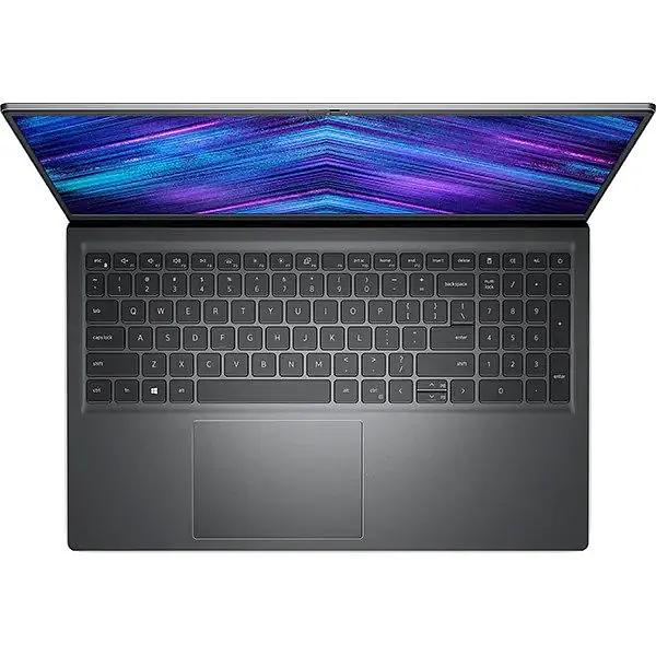 Ноутбук DELL Vostro 5515,5 5500U,8GB,256GB,Radeon,Windows 10 Home - фото 2