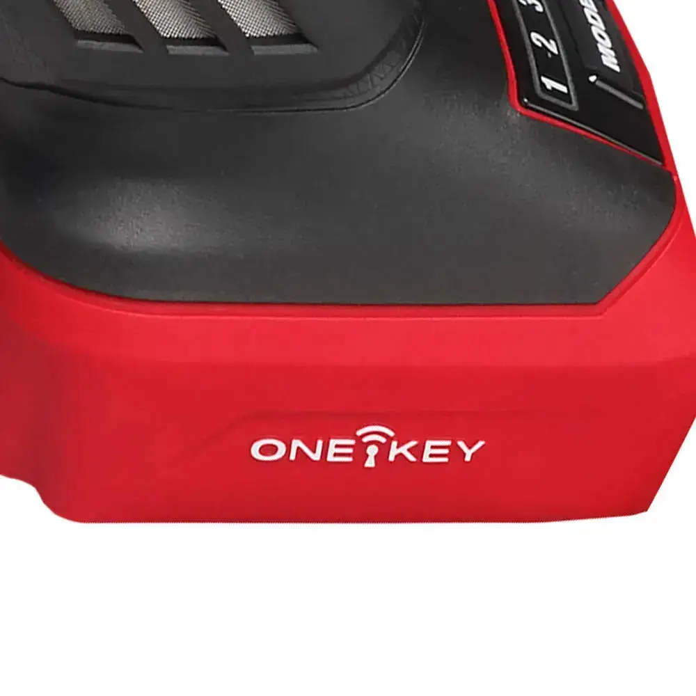 Шлифмашина угловая аккумуляторная M18 FHSAGO125VXPDB2-0X 18В Milwaukee teh0025540 - фото 8