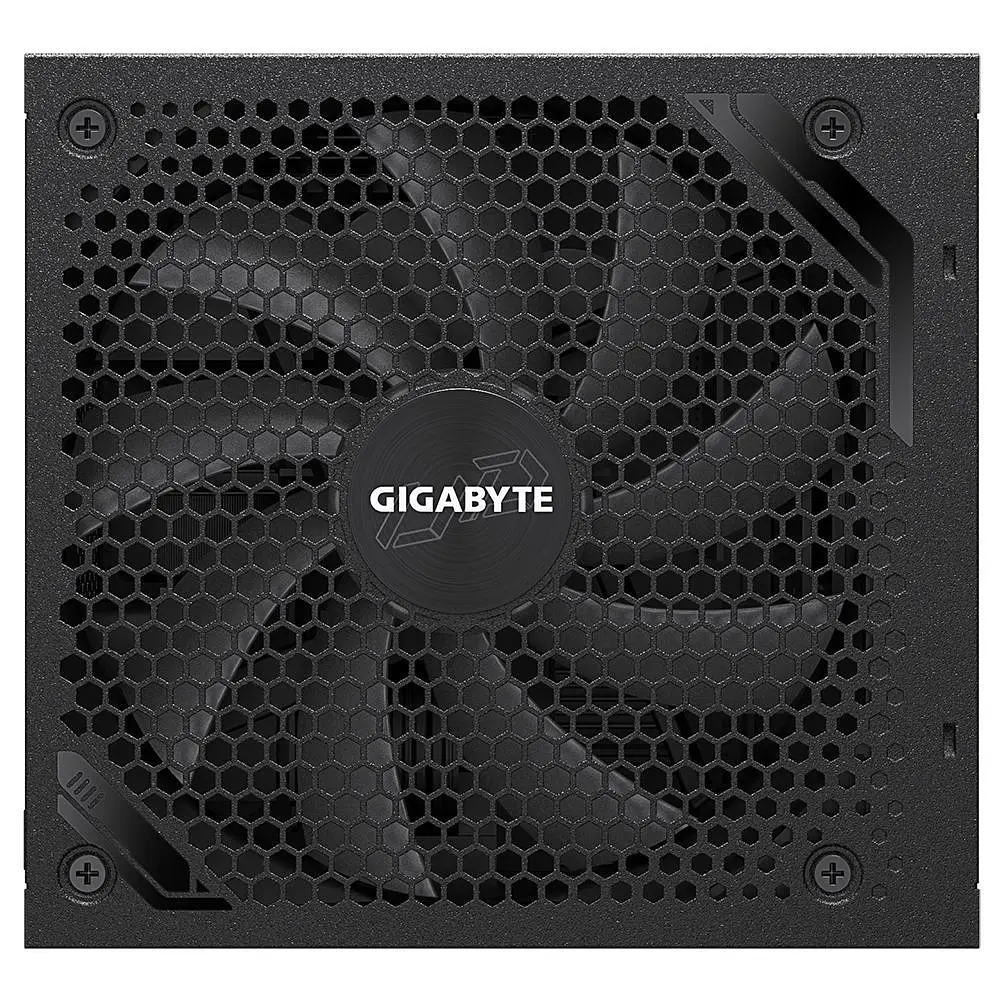 Блок питания Gigabyte UD1300GM PG5 1300W ATX 3.0 80+ Gold (GP-UD1300GM PG5) - фото 3