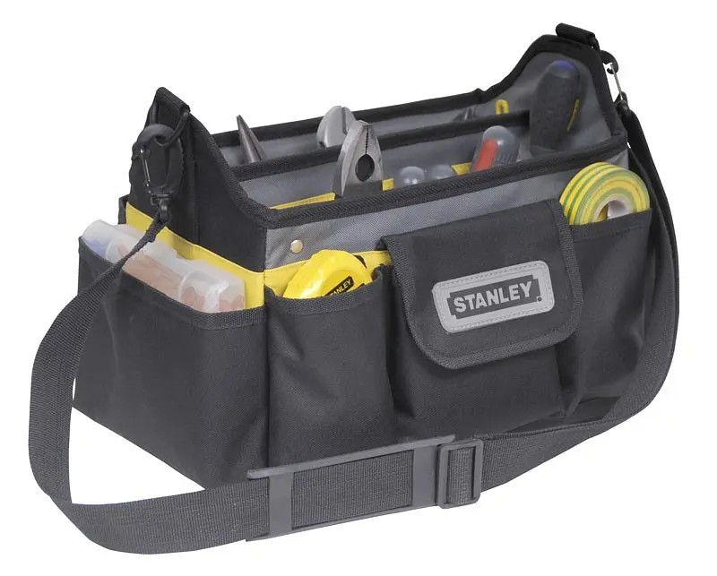 Сумка Stanley відкрита 14" STST1-70718 - фото 5