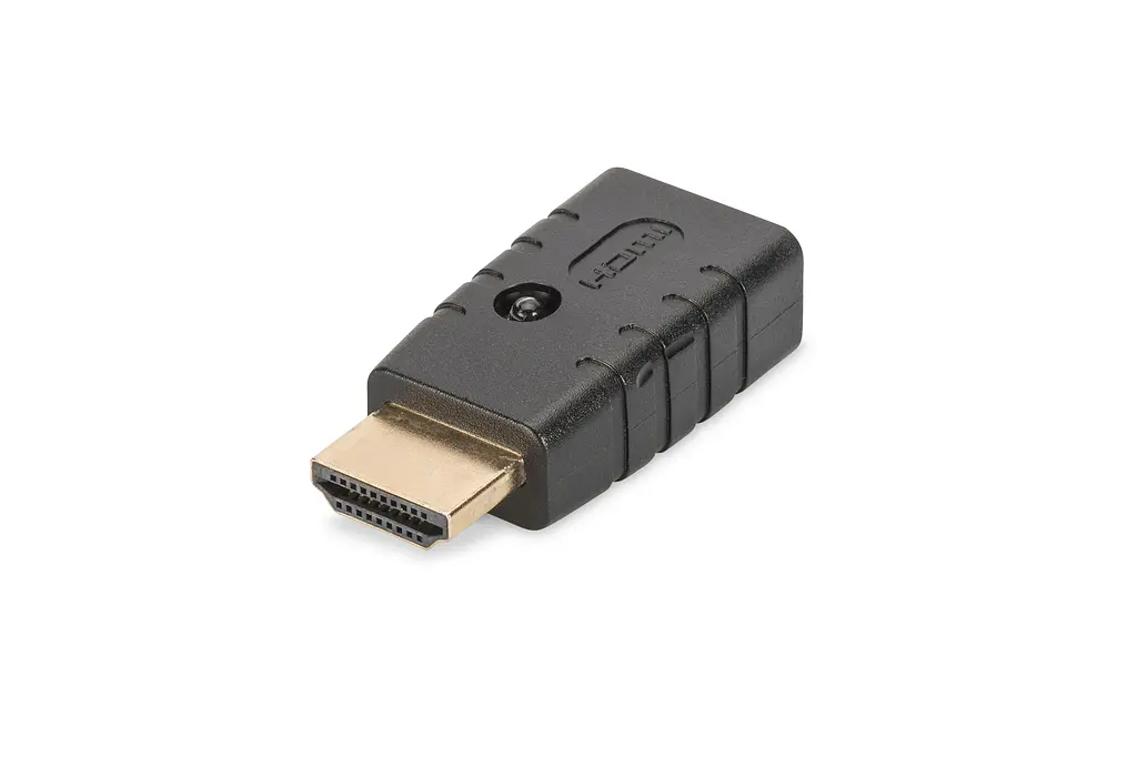Эмулятор Digitus 4K HDMI EDID UHD 4K teh0013611 - фото 2