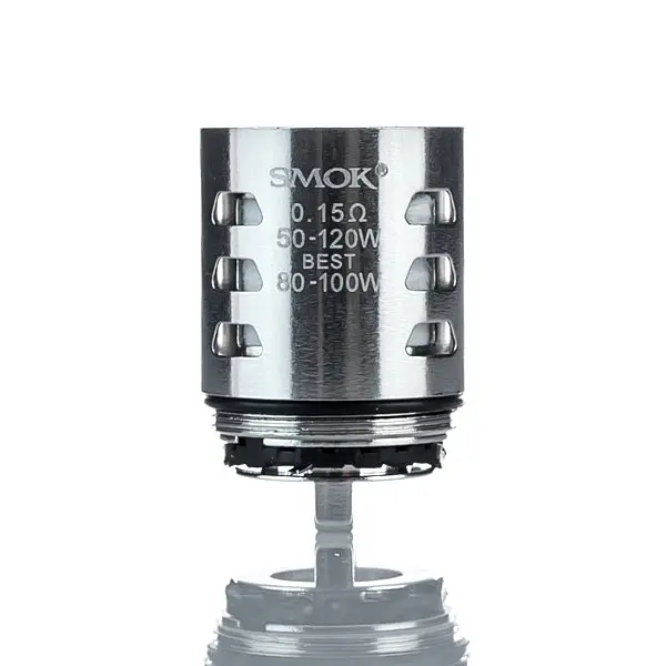 Випарник Smok V12 Prince Coil X6 0.15 Ом (co0114) - фото 2