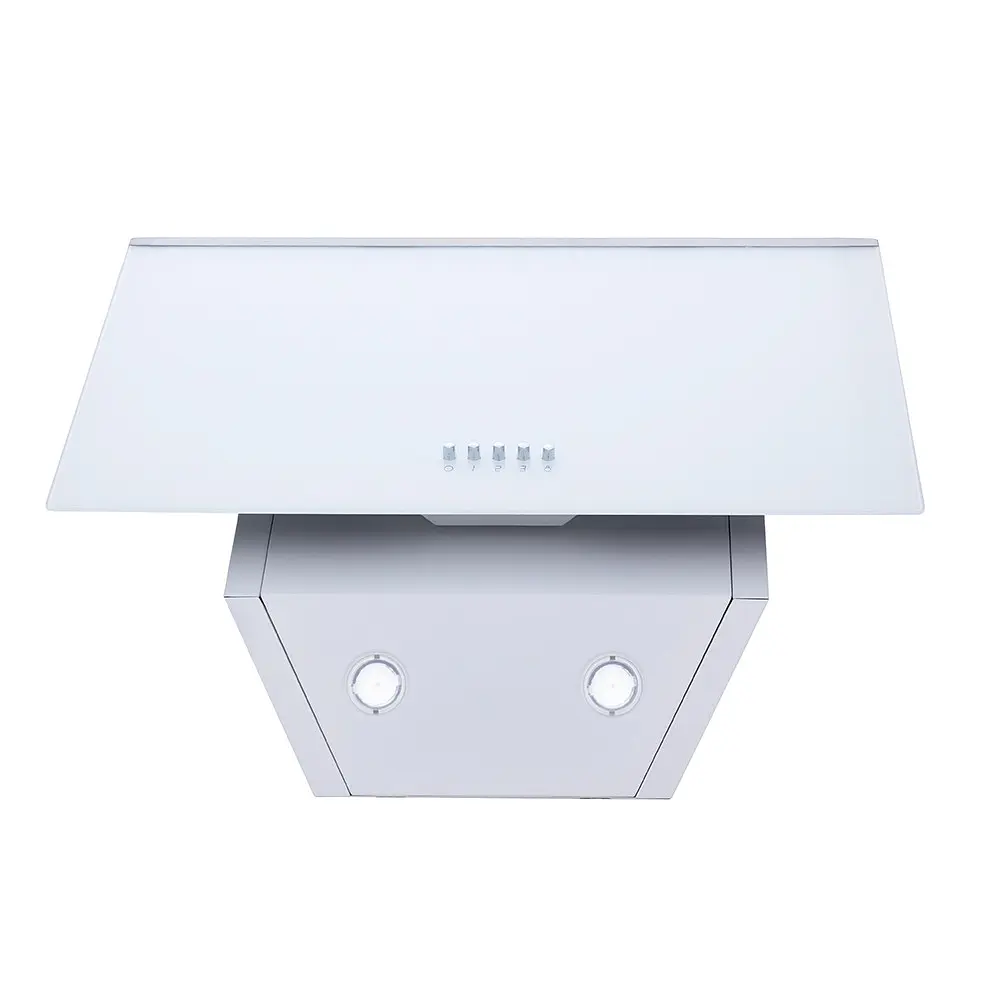 Витяжка Minola HDN 5222 WH/Inox 700 LED - фото 4