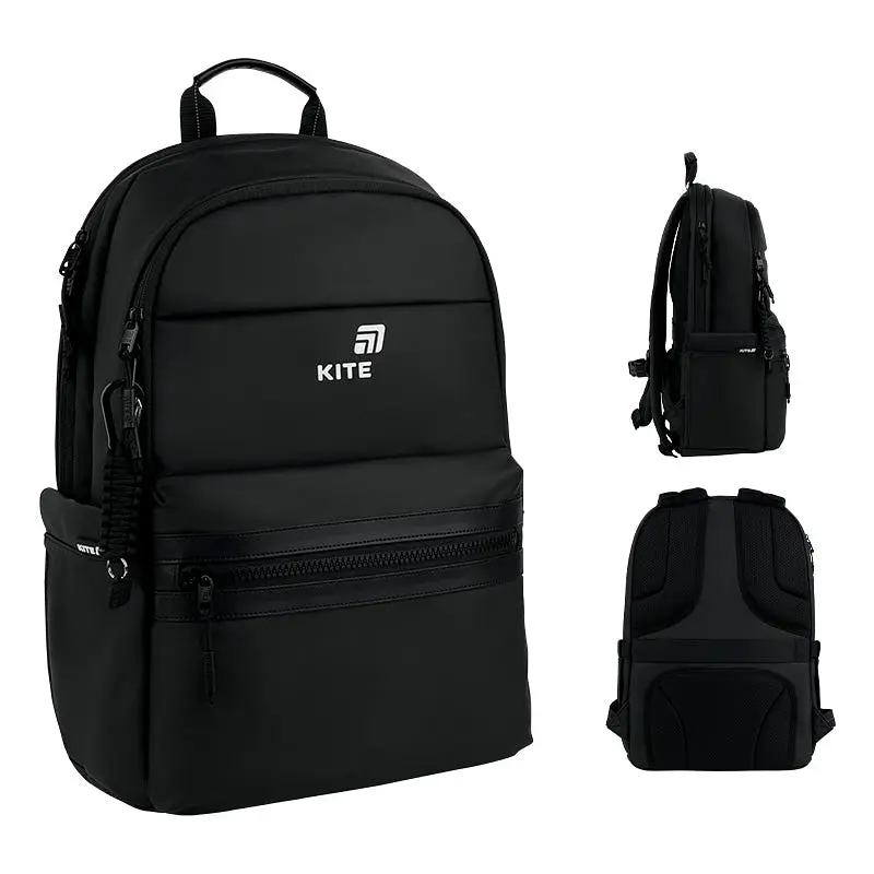 Рюкзак Kite Education teens Black (K26-2721L-2) - фото 21