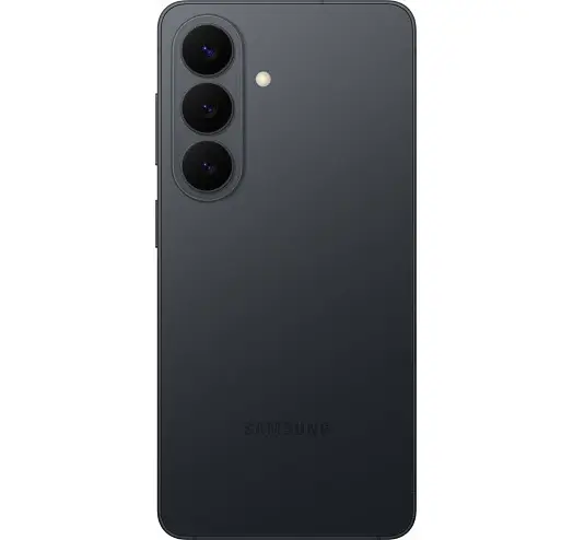 Смартфон Samsung Galaxy S26 12/512Gb Black (SM-S942BZKH) UA UCRF - фото 4