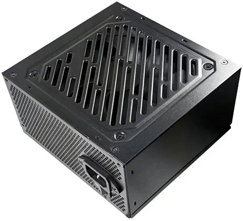 Блок живлення HighPower Eco ST 700W 80+ (HPE-700ST-B12S) - фото 2