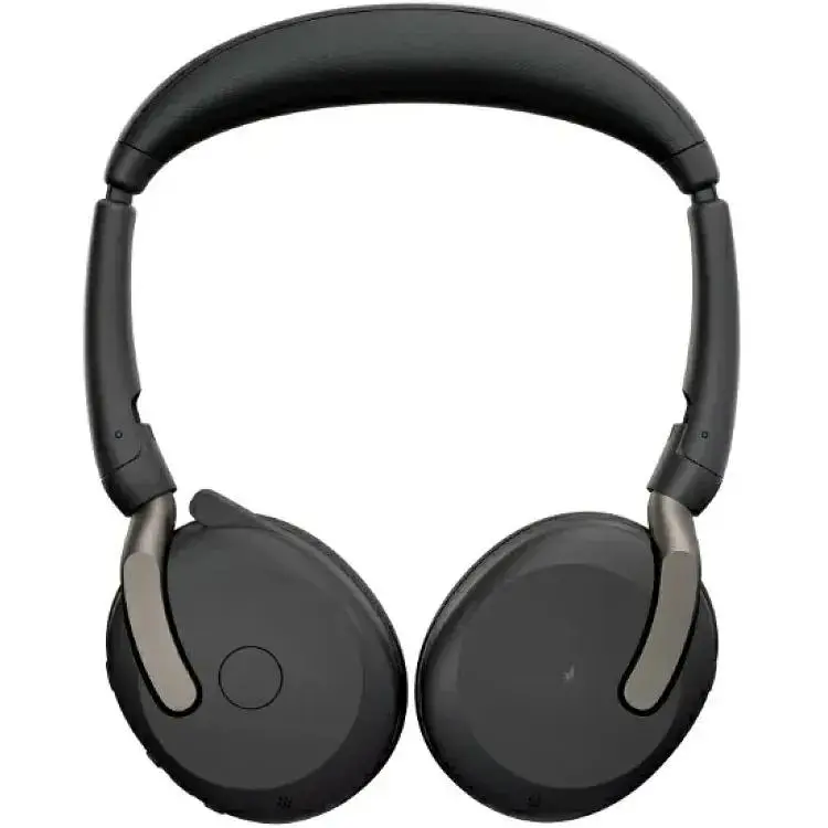 Навушники Jabra Evolve2 65 Flex Link380a MS Stereo (26699-999-899) - фото 5