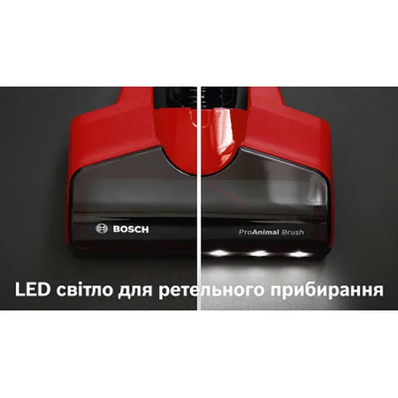 Пилосос Bosch BBS711ANM - фото 11