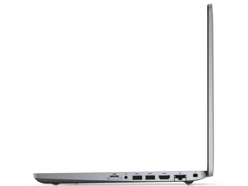 Б/В Ноутбук Dell Latitude 5510 (15.6"/i5-10310U/16GB/512GB SSD/FHD) - фото 7