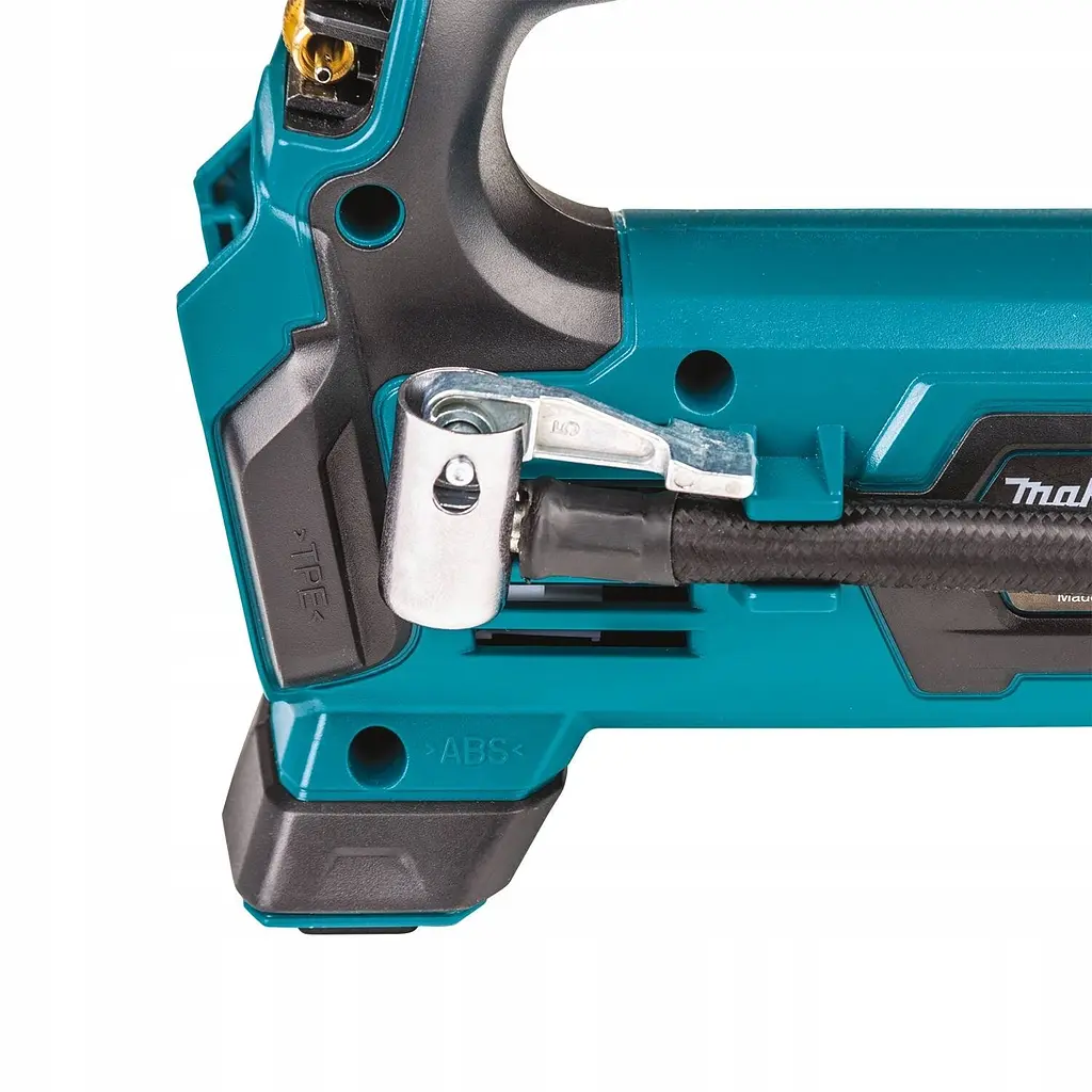 Насос акумуляторний Makita MP100DZ (без акумуляторів та зарядного пристрою) - фото 5