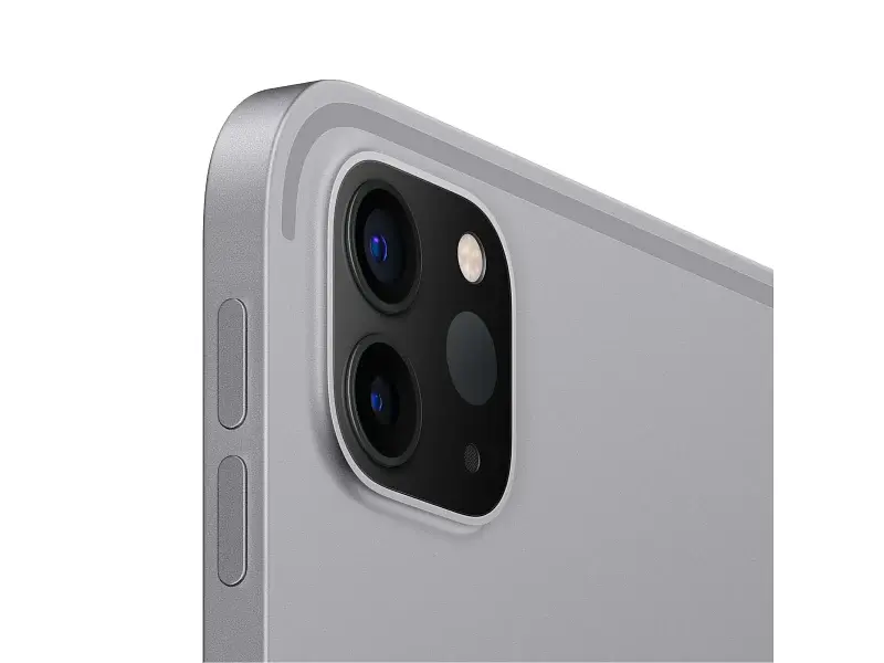 Планшет Apple iPad Pro 11 2022 Wi-Fi 1TB Silver (MNXL3) - фото 5