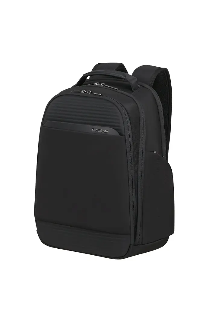 Рюкзак 15.6" Samsonite PARALUX BT BLACK 43х33х17,5 KT3*09001 - фото 4