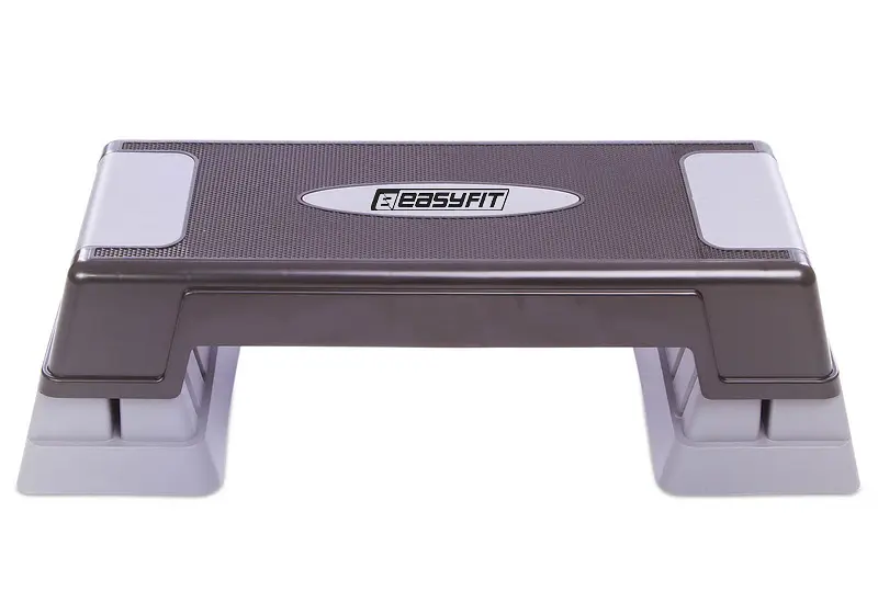 Степ-платформа EasyFit Step-D 3-ступінчаста - фото 2